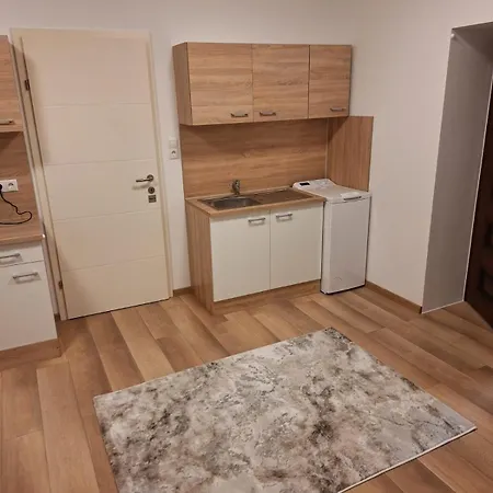 Sandra Appartement *