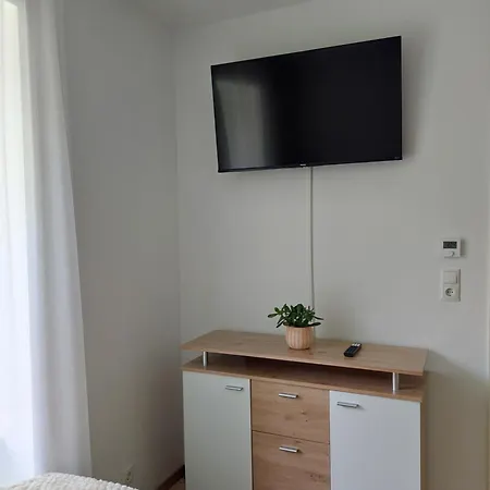 Apartamento Sandra
