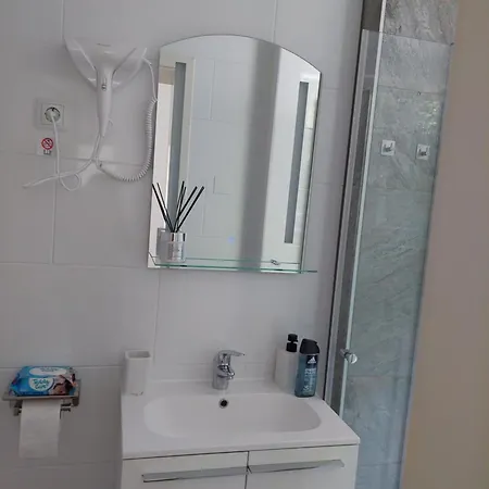 Apartamento Sandra Leoben (Styria)