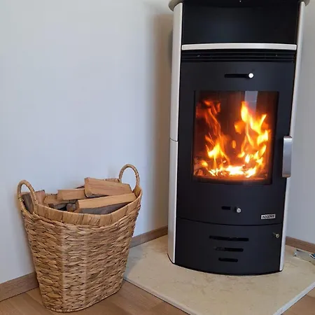 Apartamento Sandra