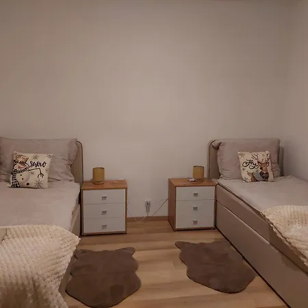 Sandra Apartamento