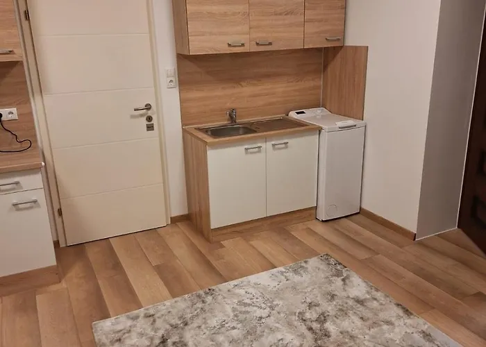 Sandra Apartamento *