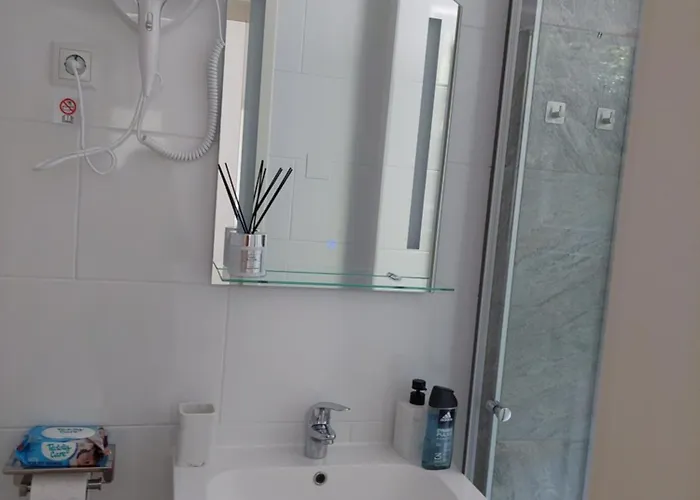 Apartmán Sandra Leoben (Styria)