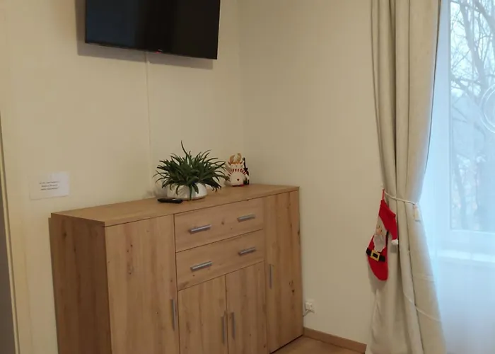 Apartamento Sandra