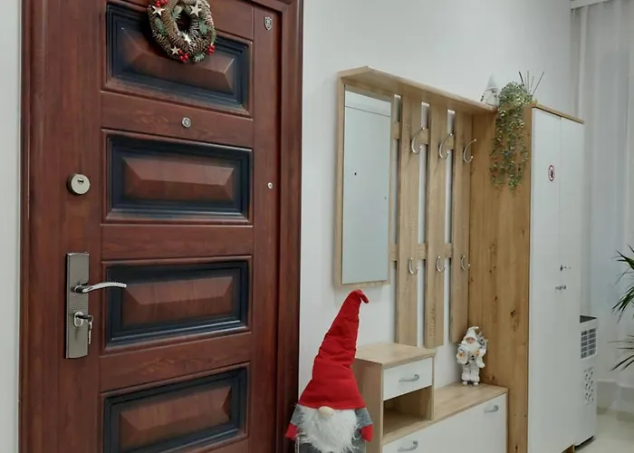 Sandra Apartamento Leoben (Styria)